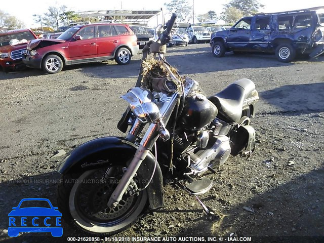 2004 HARLEY-DAVIDSON FLSTC 1HD1BJY134Y083107 image 1