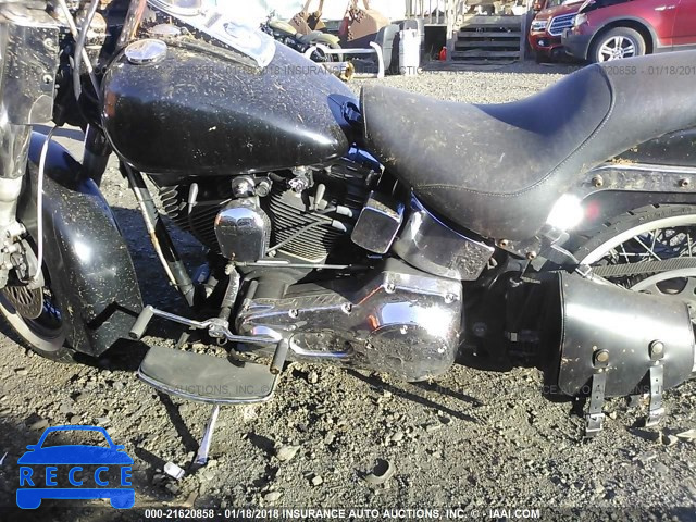 2004 HARLEY-DAVIDSON FLSTC 1HD1BJY134Y083107 image 8