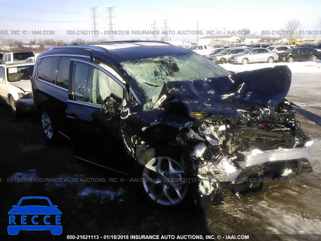 2018 CHRYSLER PACIFICA TOURING L 2C4RC1BG9JR127982 image 0