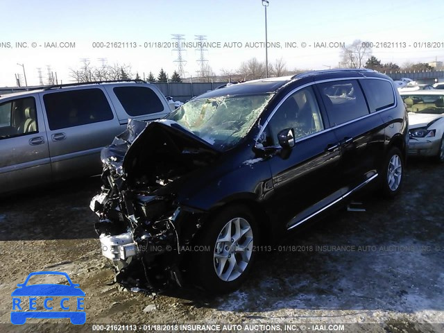 2018 CHRYSLER PACIFICA TOURING L 2C4RC1BG9JR127982 Bild 1