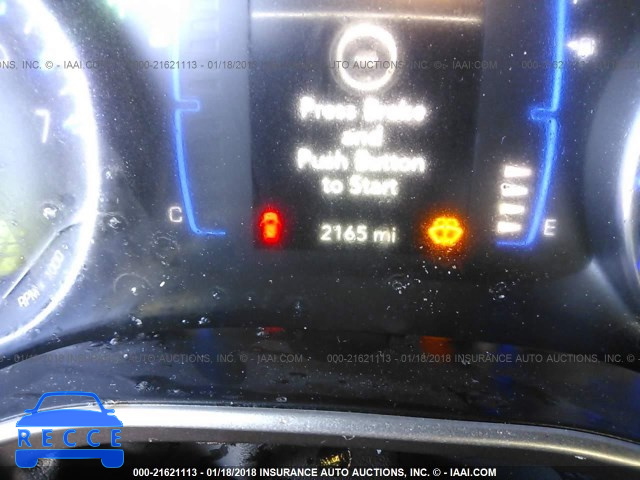 2018 CHRYSLER PACIFICA TOURING L 2C4RC1BG9JR127982 image 6