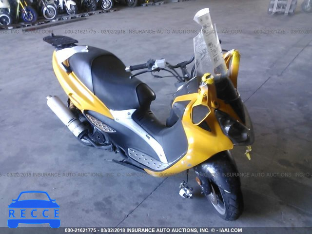 2006 SCOOTER 50CC 5KMMSG2E267501829 image 0