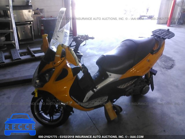 2006 SCOOTER 50CC 5KMMSG2E267501829 image 1