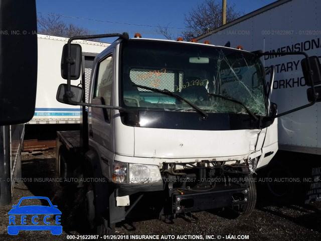 2006 FORD LOW CAB FORWARD LCF450 3FRLL45ZX6V304426 image 0