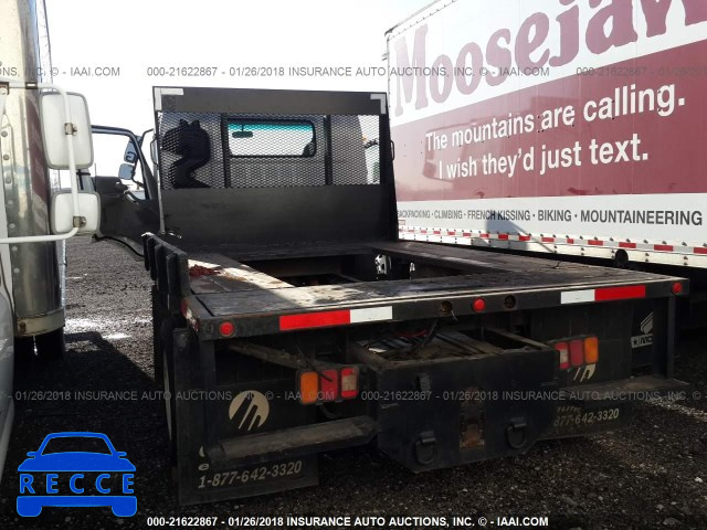 2006 FORD LOW CAB FORWARD LCF450 3FRLL45ZX6V304426 image 2
