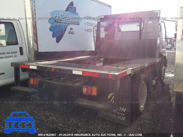 2006 FORD LOW CAB FORWARD LCF450 3FRLL45ZX6V304426 image 3