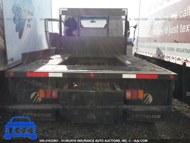 2006 FORD LOW CAB FORWARD LCF450 3FRLL45ZX6V304426 image 7