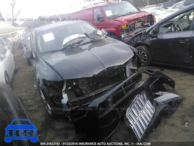 2011 LINCOLN MKT 2LMHJ5ATXBBJ52486 image 0