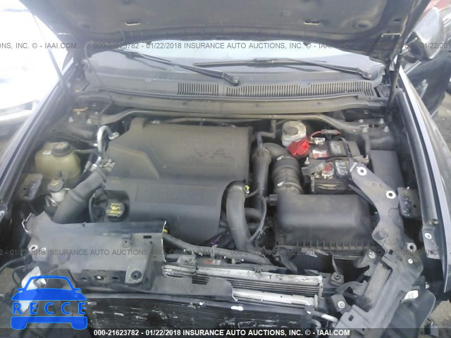 2011 LINCOLN MKT 2LMHJ5ATXBBJ52486 image 9