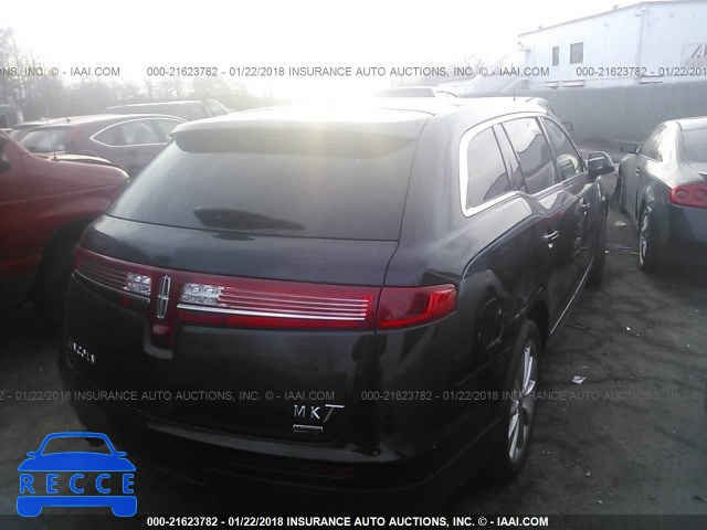 2011 LINCOLN MKT 2LMHJ5ATXBBJ52486 image 3