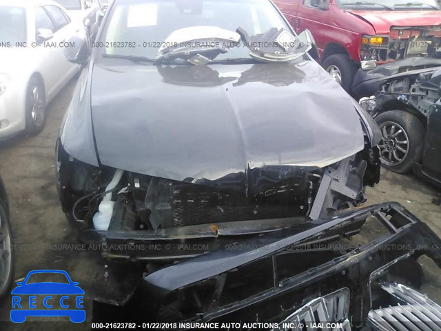 2011 LINCOLN MKT 2LMHJ5ATXBBJ52486 image 5