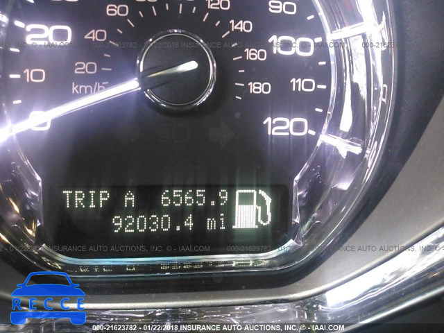 2011 LINCOLN MKT 2LMHJ5ATXBBJ52486 image 6
