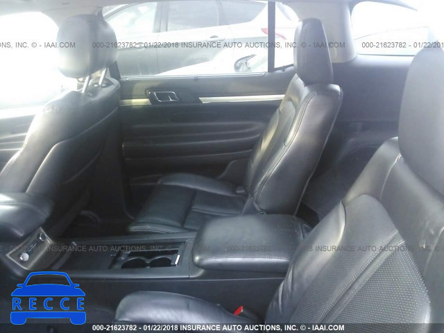 2011 LINCOLN MKT 2LMHJ5ATXBBJ52486 image 7