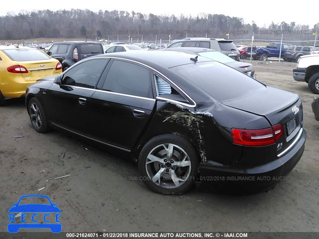 2010 AUDI A6 PREMIUM WAUBGAFB2AN022120 image 2