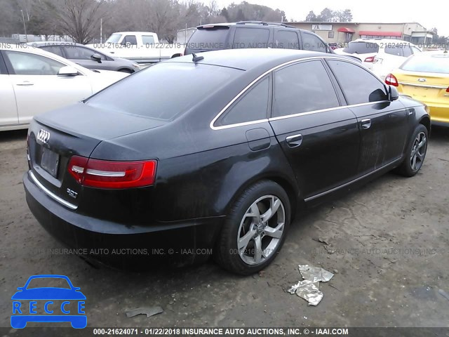 2010 AUDI A6 PREMIUM WAUBGAFB2AN022120 image 3