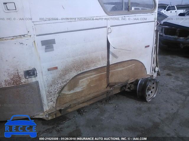 1983 HORSE TRAILER 076931 зображення 5