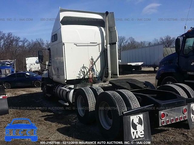 2012 MACK CXU613 CXU600 1M1AW07Y7CM017129 Bild 2