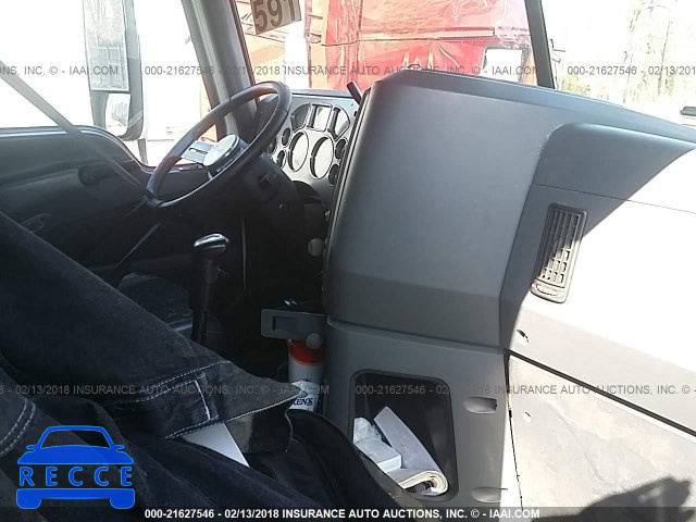 2012 MACK CXU613 CXU600 1M1AW07Y7CM017129 зображення 4