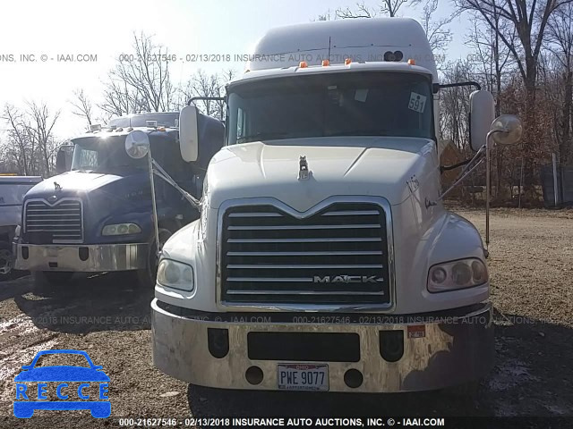 2012 MACK CXU613 CXU600 1M1AW07Y7CM017129 зображення 5