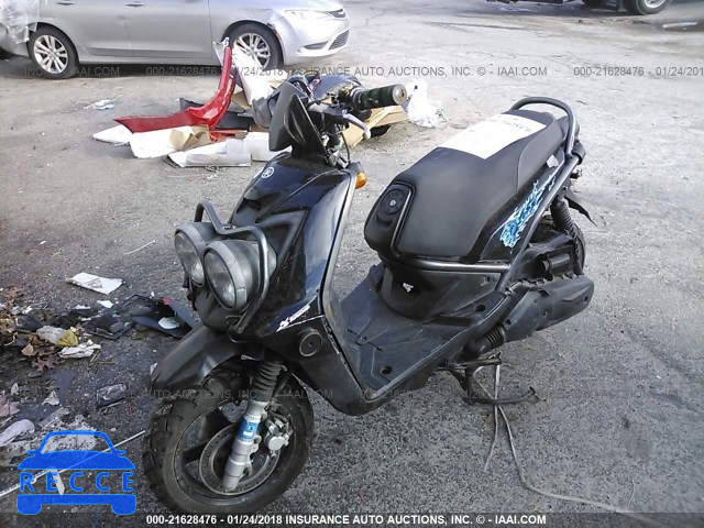 2009 YAMAHA YW125 LPRSE48Y79A005502 image 1