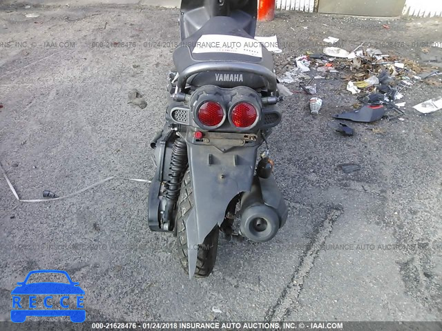 2009 YAMAHA YW125 LPRSE48Y79A005502 зображення 5