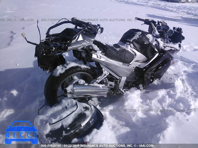 2007 YAMAHA FJR1300 JYARP15Y27A000332 Bild 3