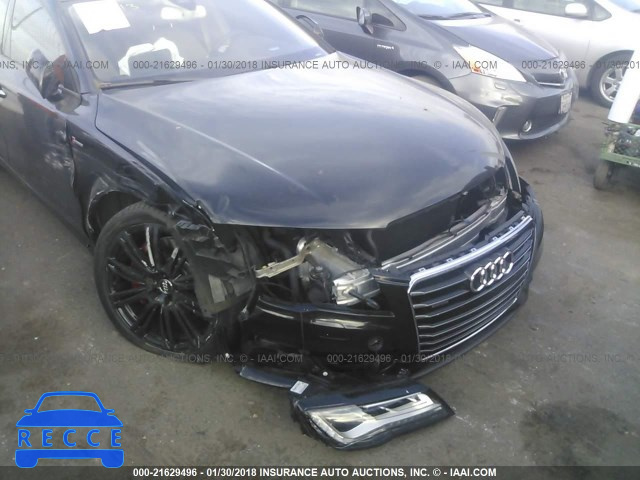 2015 AUDI A7 PRESTIGE WAU2GAFC5FN025030 Bild 5