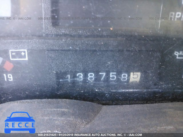 1999 CHEVROLET C-SERIES C7H042 1GBJ7H1B0XJ100882 зображення 6