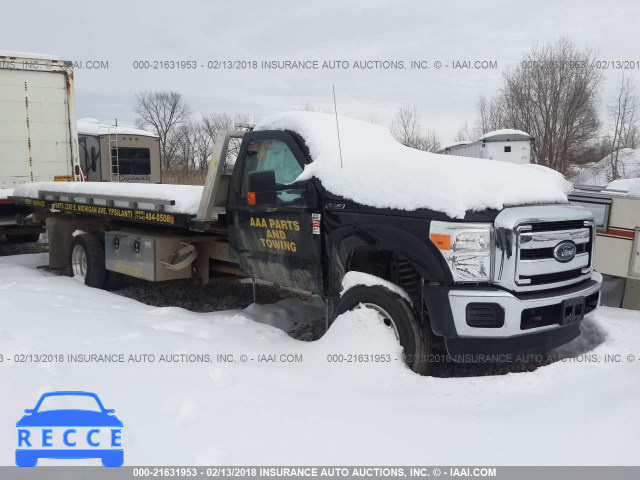 2015 FORD F550 SUPER DUTY 1FDUF5GYXFEC05373 Bild 0