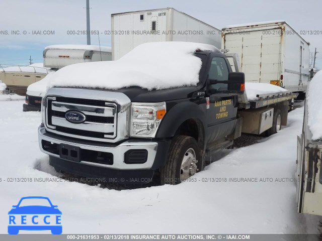 2015 FORD F550 SUPER DUTY 1FDUF5GYXFEC05373 Bild 1