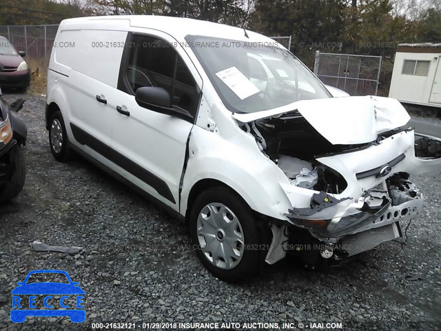 2017 FORD TRANSIT CONNECT XL NM0LS7E74H1337926 image 0