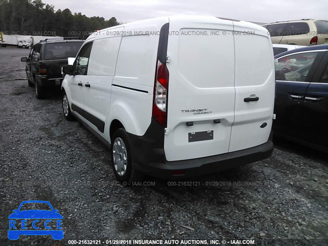 2017 FORD TRANSIT CONNECT XL NM0LS7E74H1337926 image 2