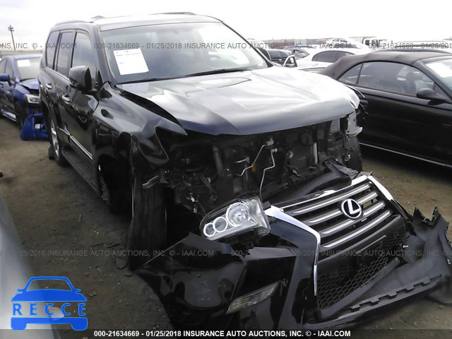 2015 LEXUS GX JTJBM7FX2F5107019 image 0