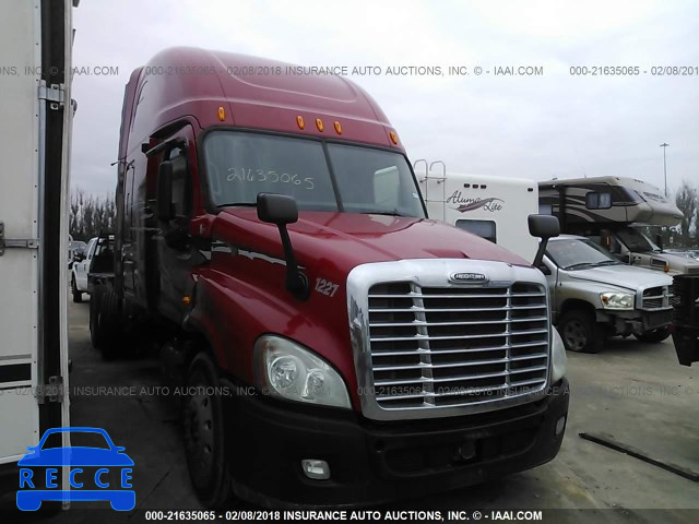 2011 FREIGHTLINER CASCADIA 125 1FUJGLDR5BSBA2788 image 0