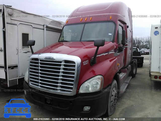 2011 FREIGHTLINER CASCADIA 125 1FUJGLDR5BSBA2788 image 1