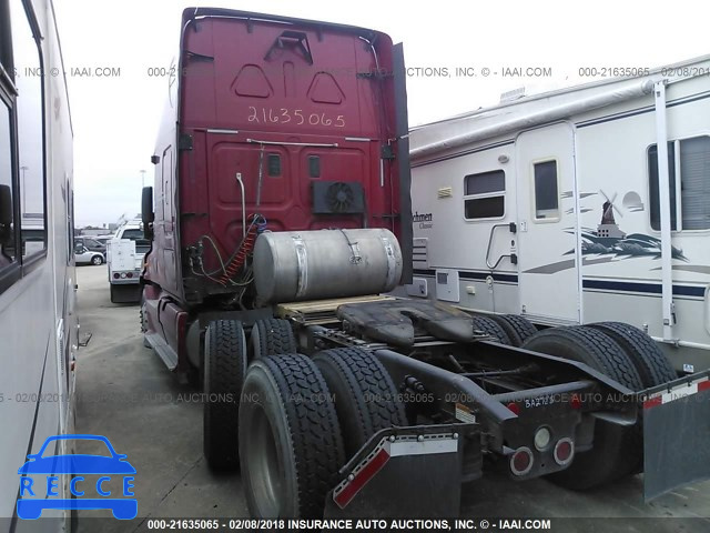 2011 FREIGHTLINER CASCADIA 125 1FUJGLDR5BSBA2788 image 2