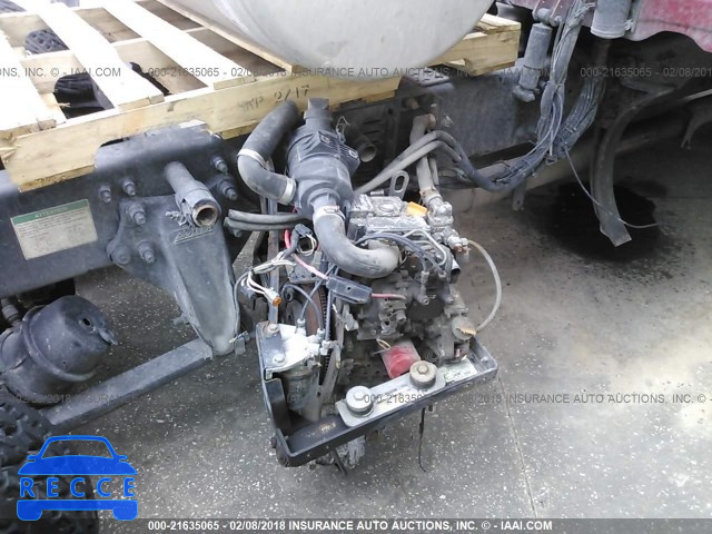 2011 FREIGHTLINER CASCADIA 125 1FUJGLDR5BSBA2788 image 6