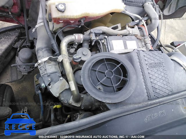 2011 FREIGHTLINER CASCADIA 125 1FUJGLDR5BSBA2788 image 8