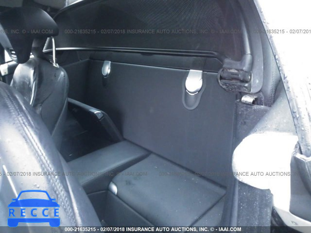 2009 MERCEDES-BENZ SL 550 WDBSK71F99F149160 image 7