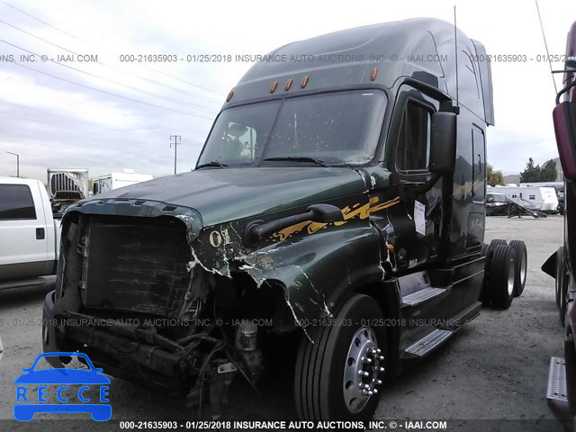 2012 FREIGHTLINER CASCADIA 125 1FUJGLDR2CSBA3978 image 1
