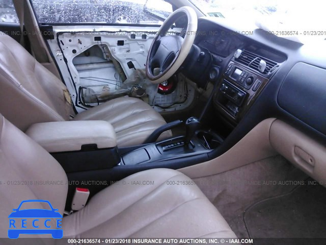 1998 MITSUBISHI DIAMANTE ES 6MMAP37P9WT006509 image 4