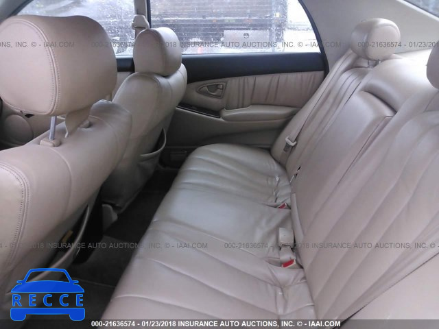 1998 MITSUBISHI DIAMANTE ES 6MMAP37P9WT006509 image 7
