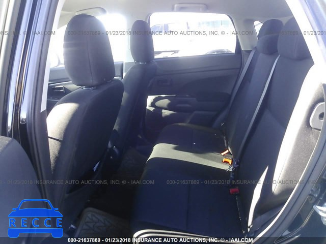 2012 MITSUBISHI OUTLANDER SPORT ES JA4AP3AU2CZ009084 image 7