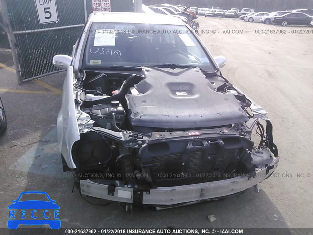 2006 MERCEDES-BENZ C 55 AMG WDBRF76J96F808852 image 5