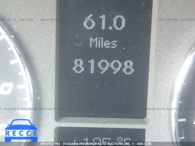 2006 MERCEDES-BENZ C 55 AMG WDBRF76J96F808852 image 6