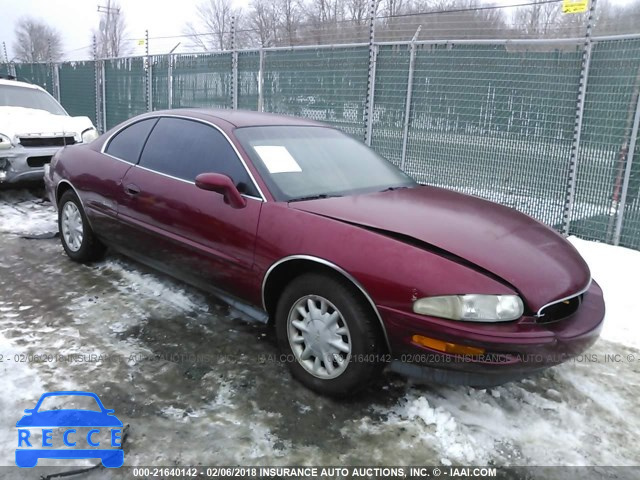 1996 BUICK RIVIERA 1G4GD2212T4715844 image 0