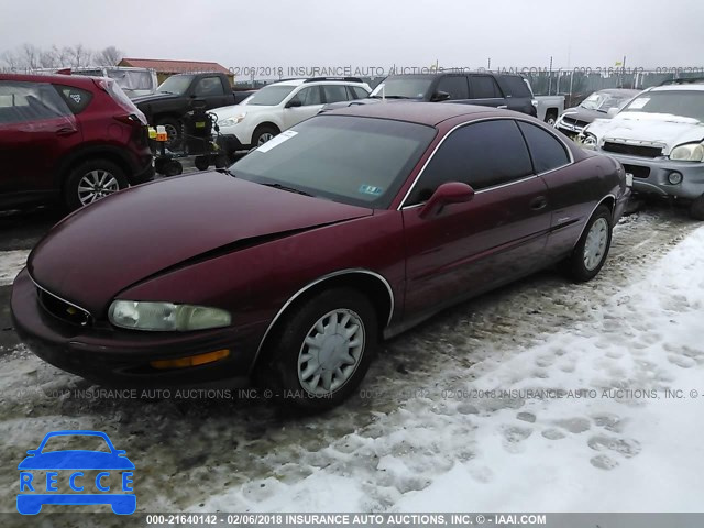 1996 BUICK RIVIERA 1G4GD2212T4715844 зображення 1