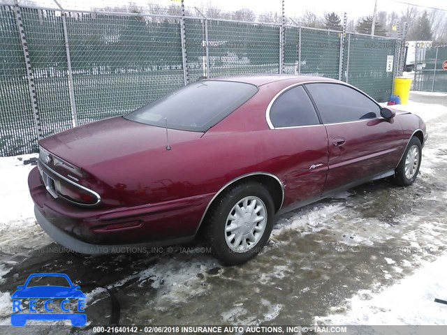 1996 BUICK RIVIERA 1G4GD2212T4715844 Bild 3