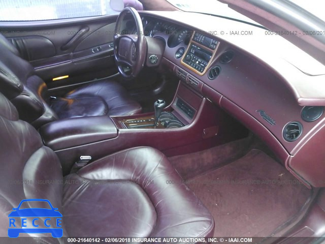 1996 BUICK RIVIERA 1G4GD2212T4715844 Bild 4