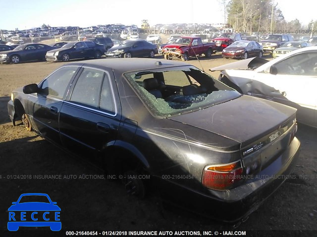 2004 CADILLAC SEVILLE SLS 1G6KS54Y04U167024 зображення 2